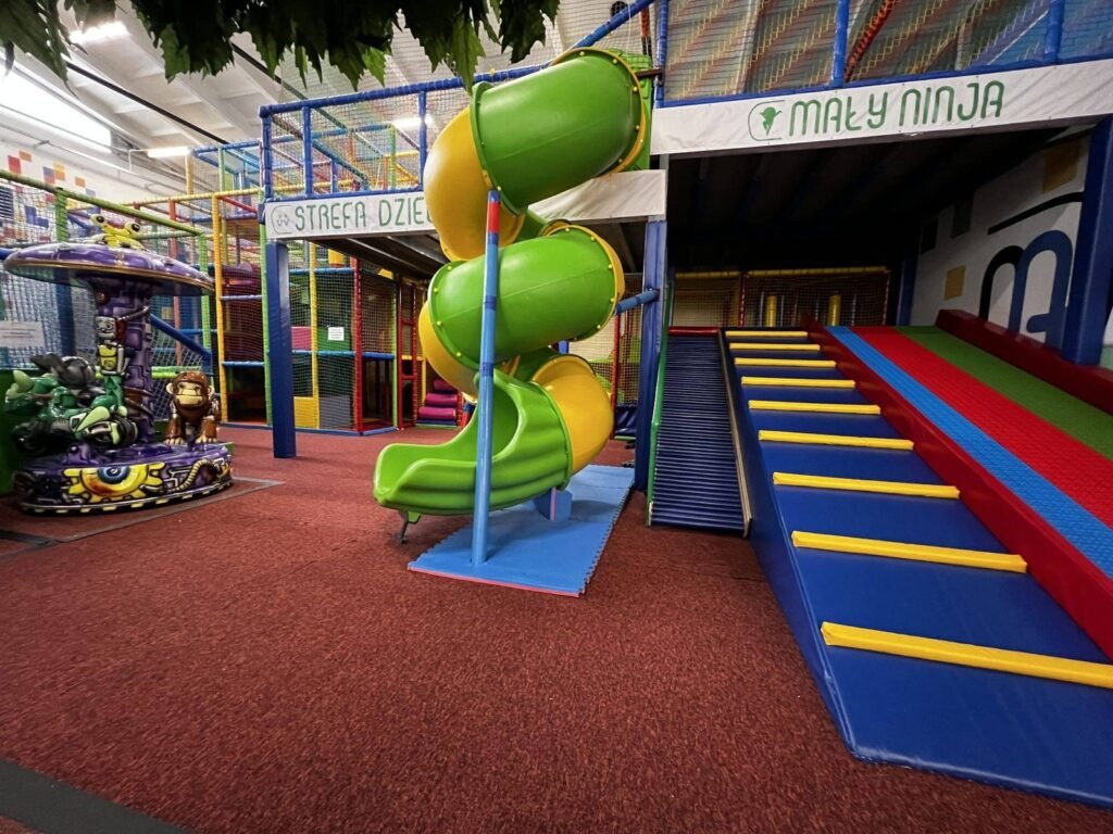 Movement Arena Suwałki