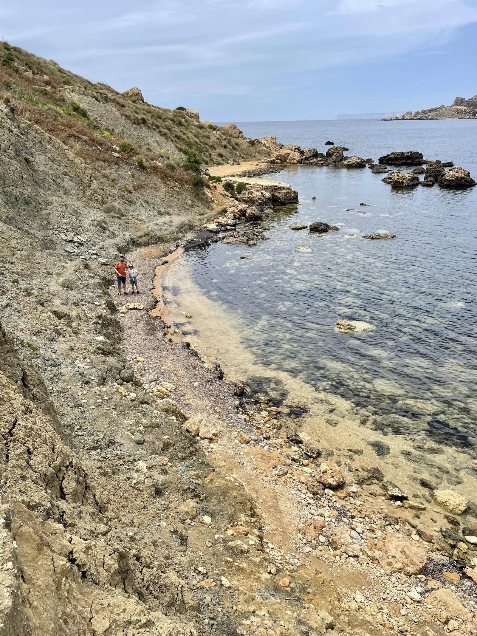 Trip to Malta with kids