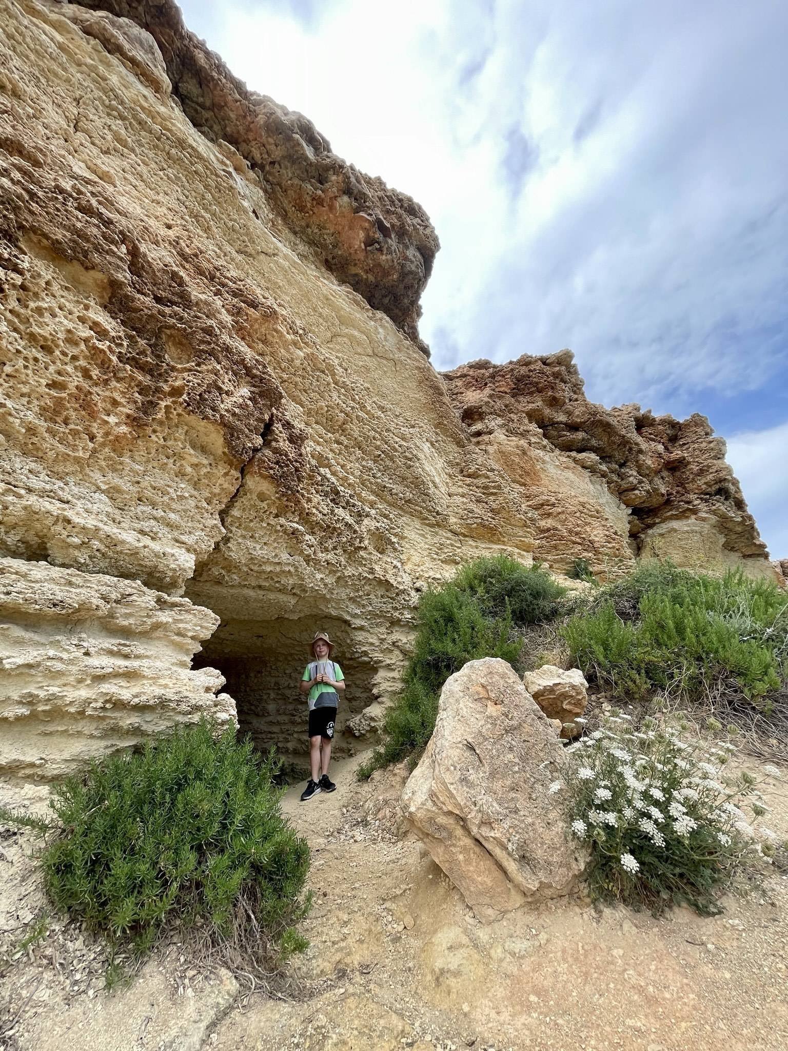 Trip to Malta with kids