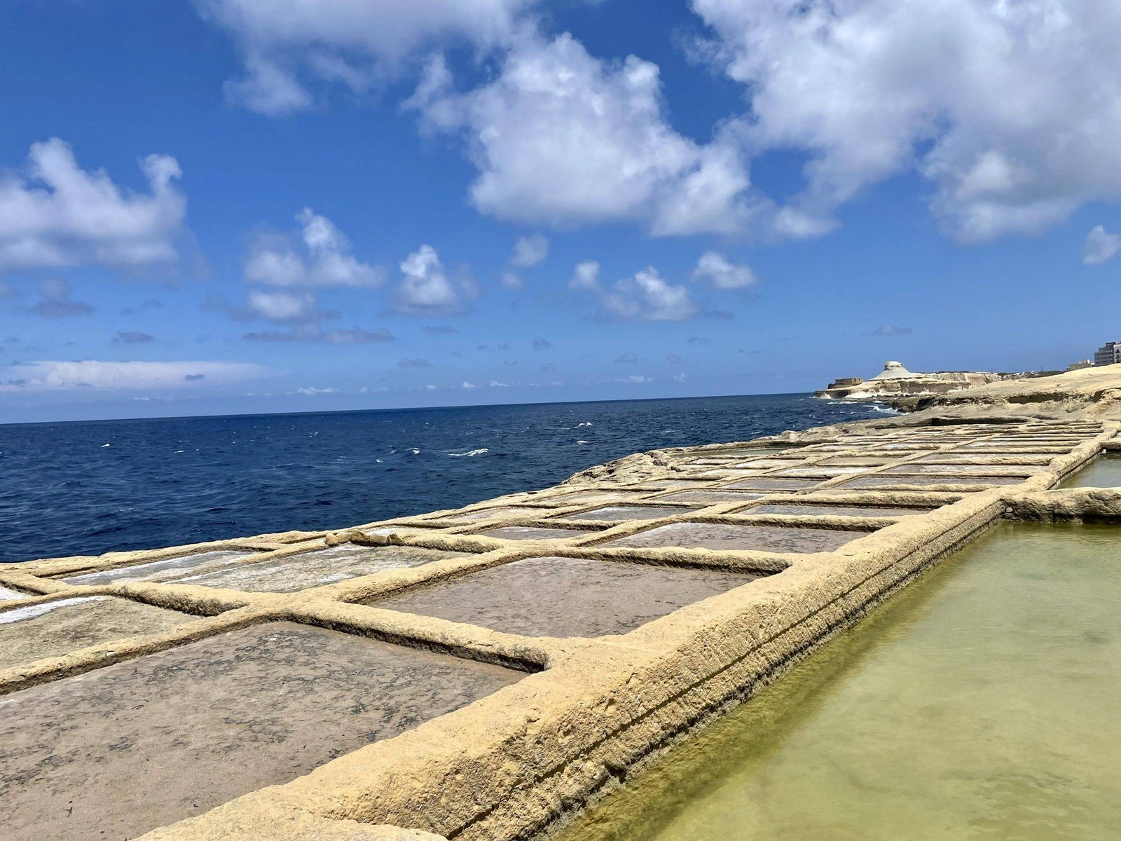 Top attractions in Malta