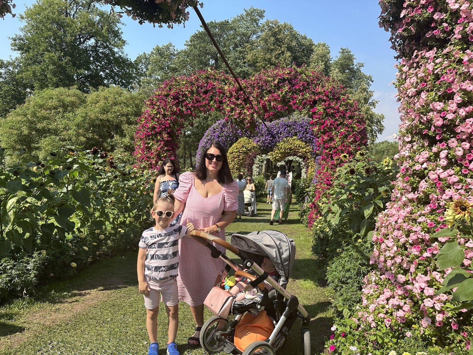 What to do in Pakruojis Manor with kids