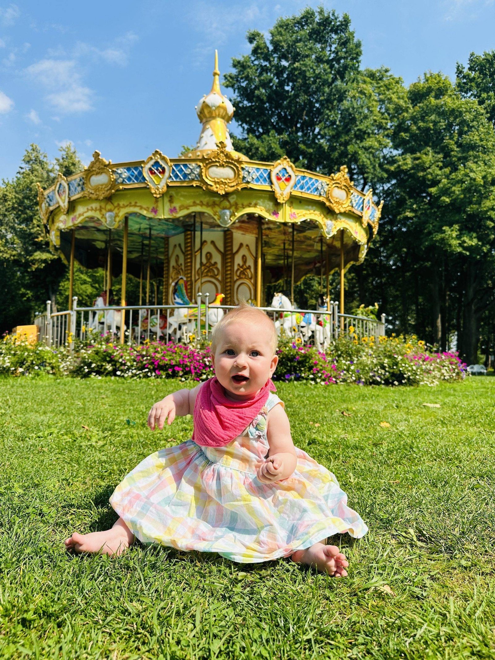 What to do in Pakruojis Manor with kids