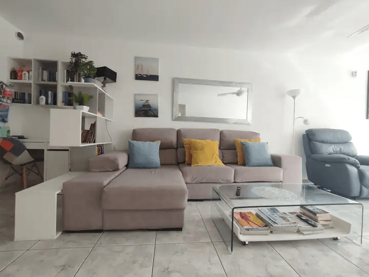 Happiness Apartments in Callao Salvaje