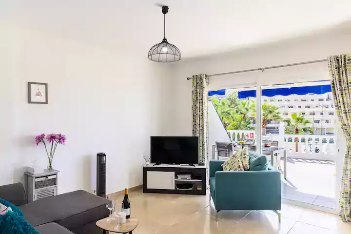 Apartments The Daisies