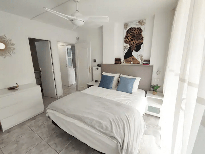 Happiness Apartments in Callao Salvaje