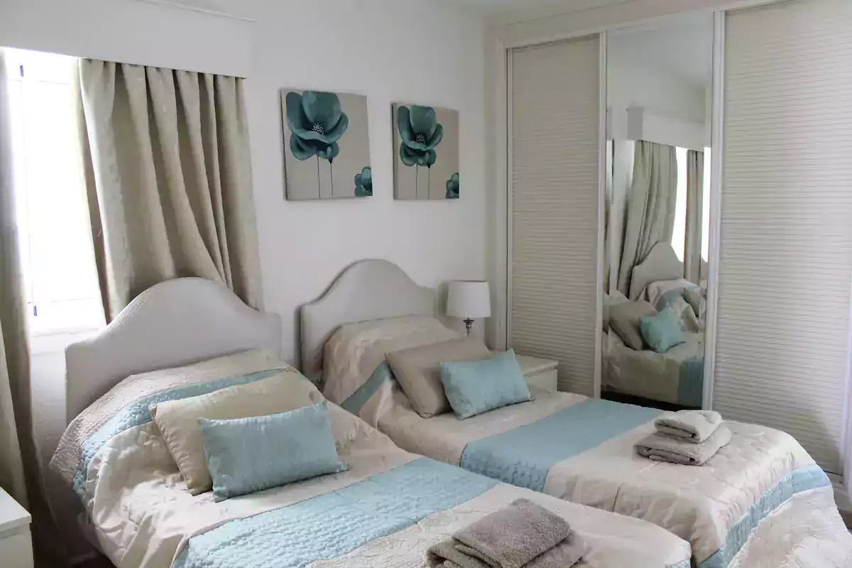 Apartments Tipsy Terrace