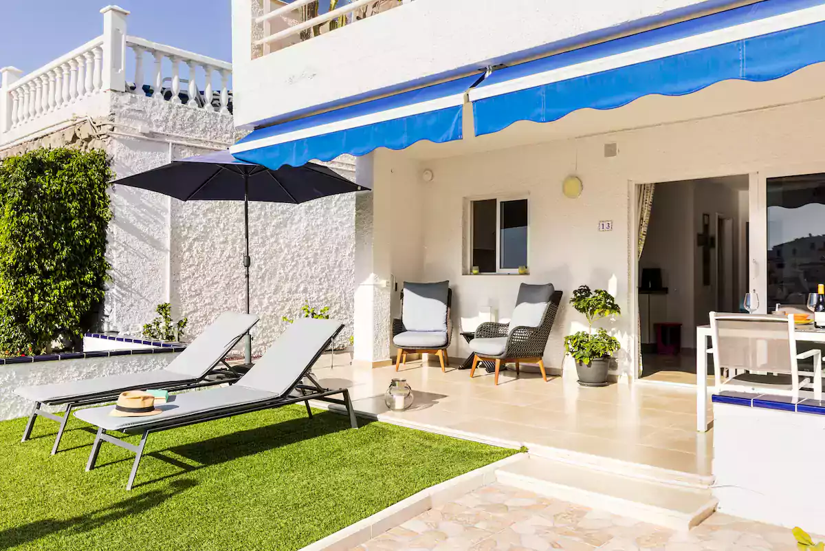 Apartments The Daisies