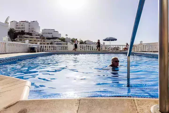 Apartments The Daisies