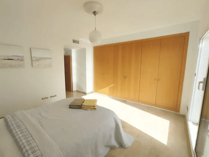 Luxury apartments in Puerto de Santiago