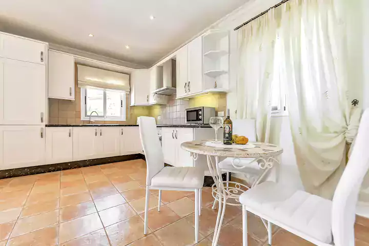 Apartments "SUNNY HIBISCO"