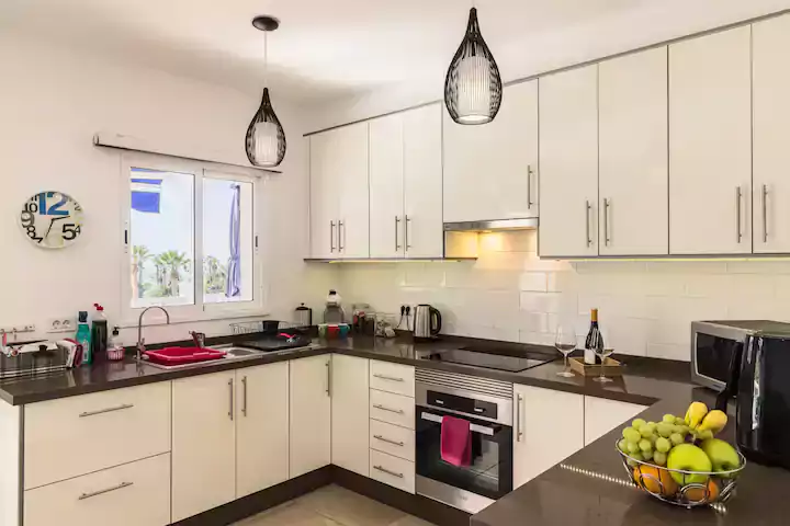 Apartments The Daisies