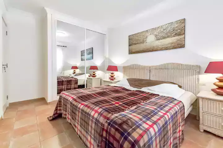 Apartments "SUNNY HIBISCO"