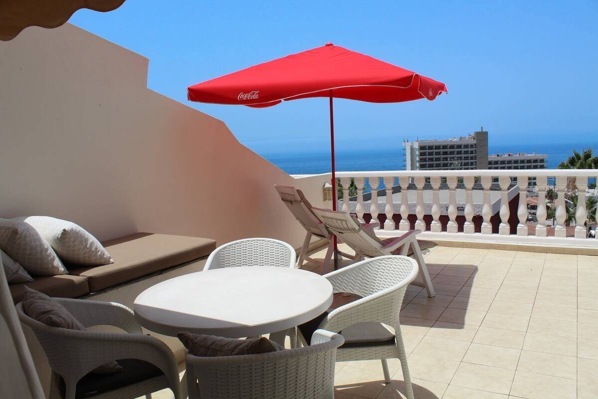 Apartments Tipsy Terrace