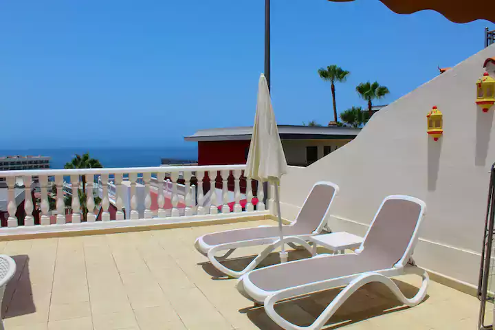 Apartments Tipsy Terrace