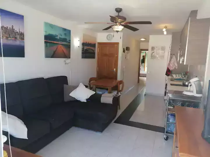 Apartments in southern Tenerife for the vacation of your family