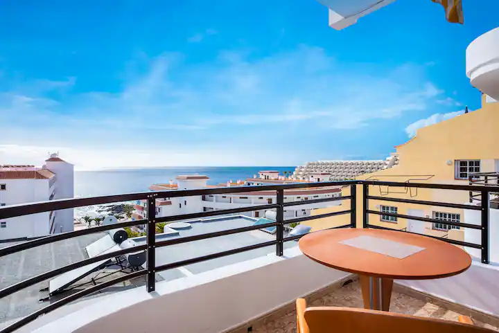 Apartments in southern Tenerife for the vacation of your family