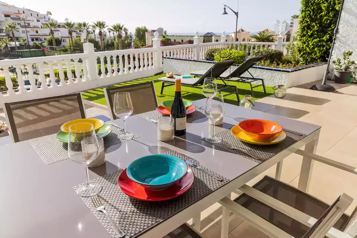 Apartments The Daisies