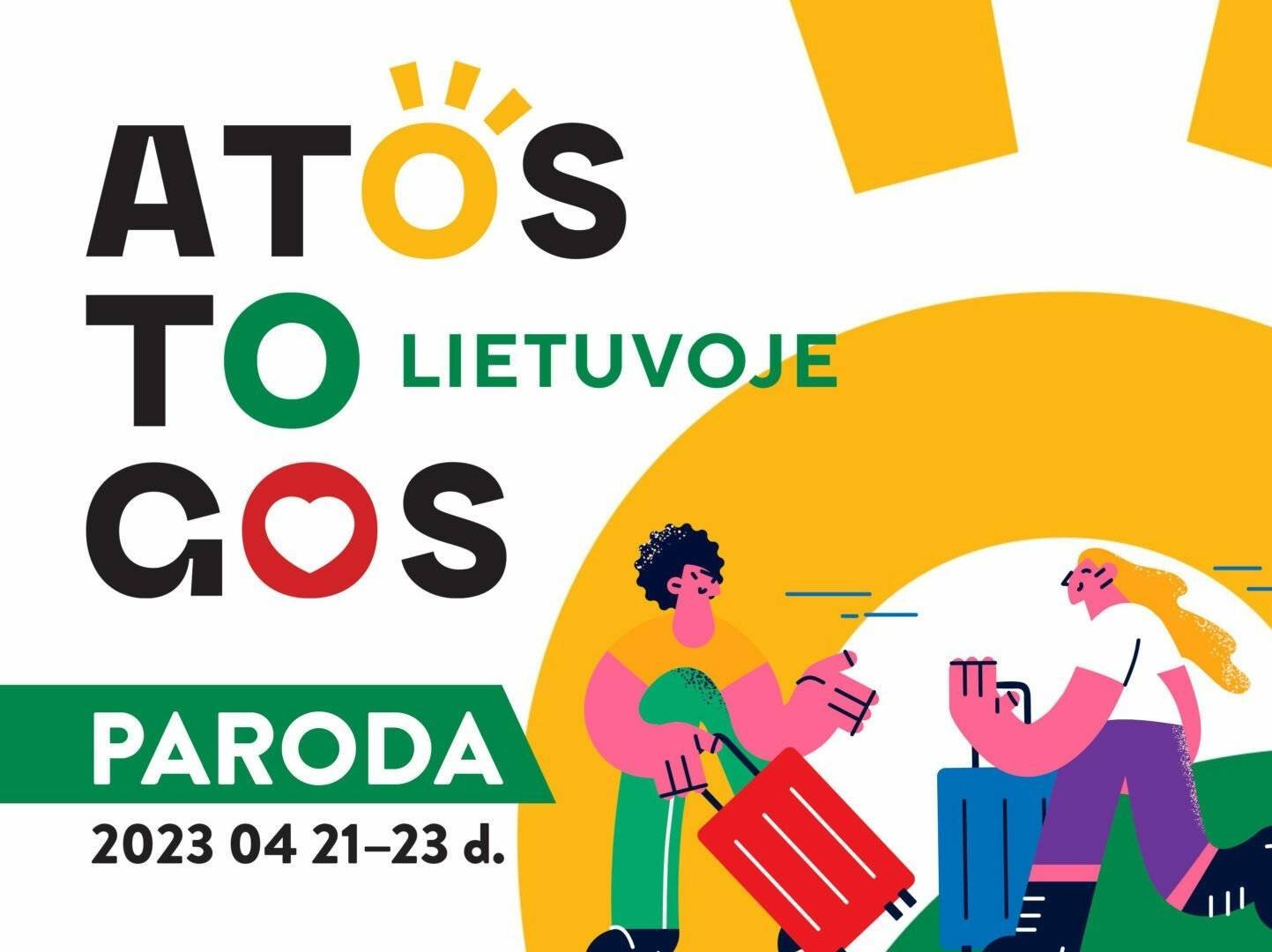 Holidays in Lithuania 2023