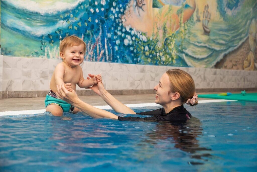 Baby SPA Kaunas