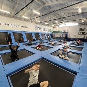 TOP entertainment for children in Suwalki