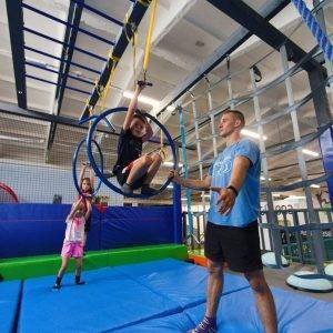 TOP entertainment for children in Suwalki