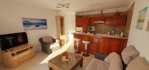 Apartments in southern Tenerife for the vacation of your family