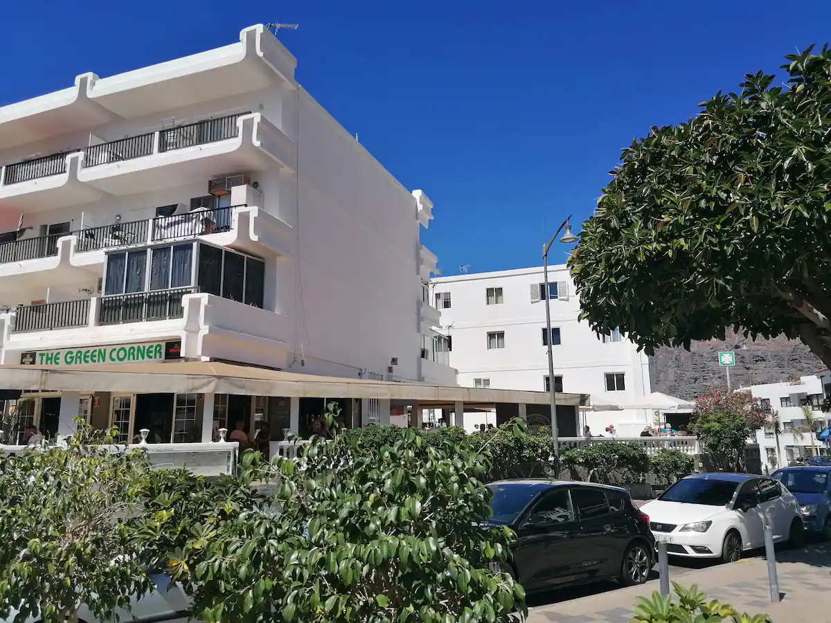 Apartments in southern Tenerife for the vacation of your family