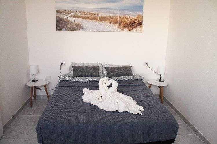 Apartments in southern Tenerife for the vacation of your family