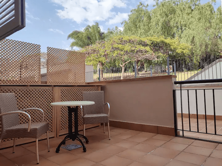 Luxury apartments in Puerto de Santiago