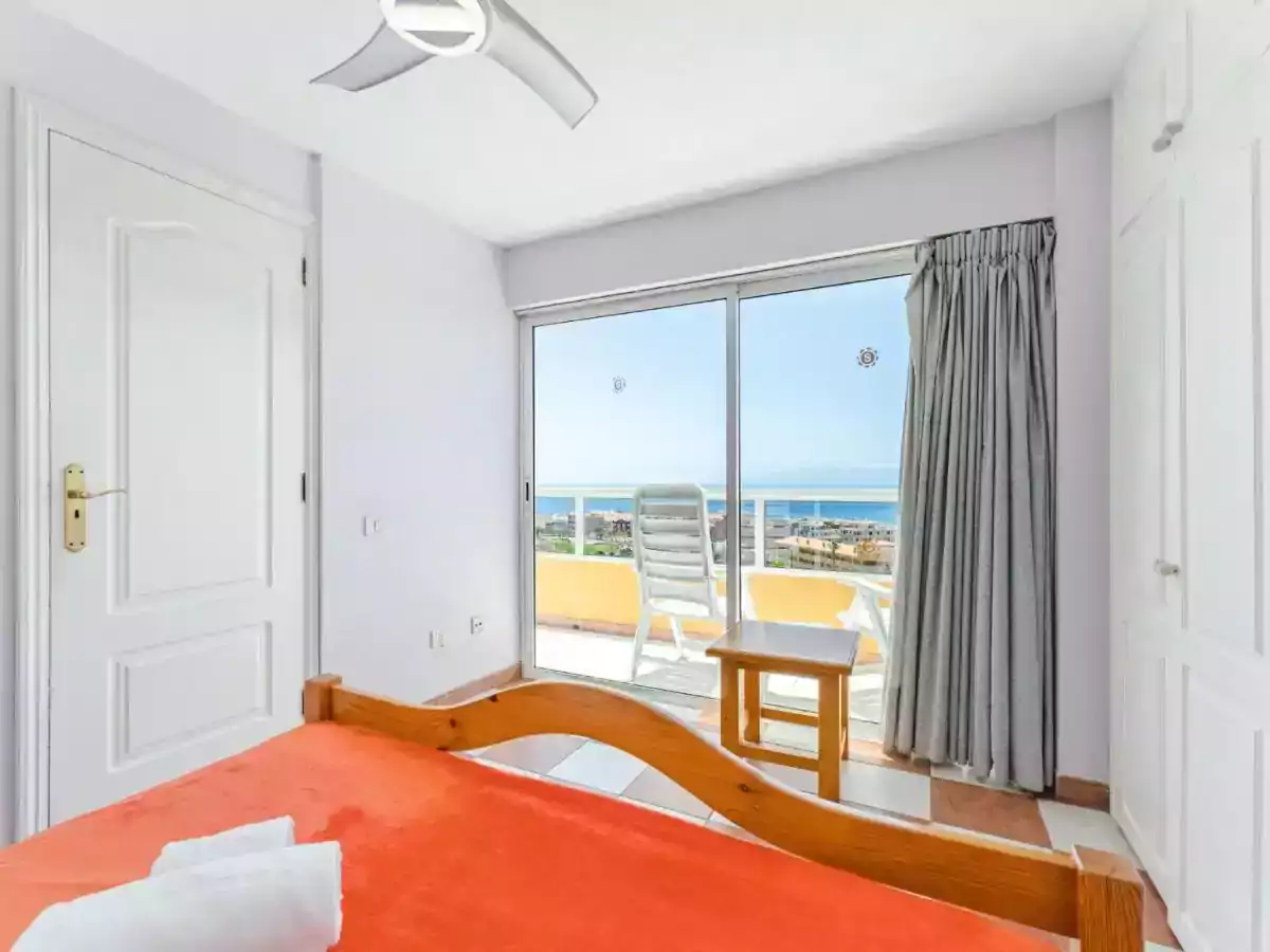 Apartments in southern Tenerife for the vacation of your family