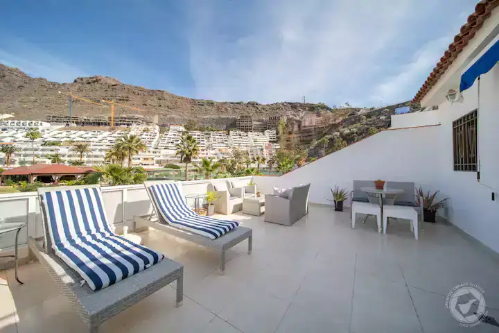 Apartments in southern Tenerife for the vacation of your family