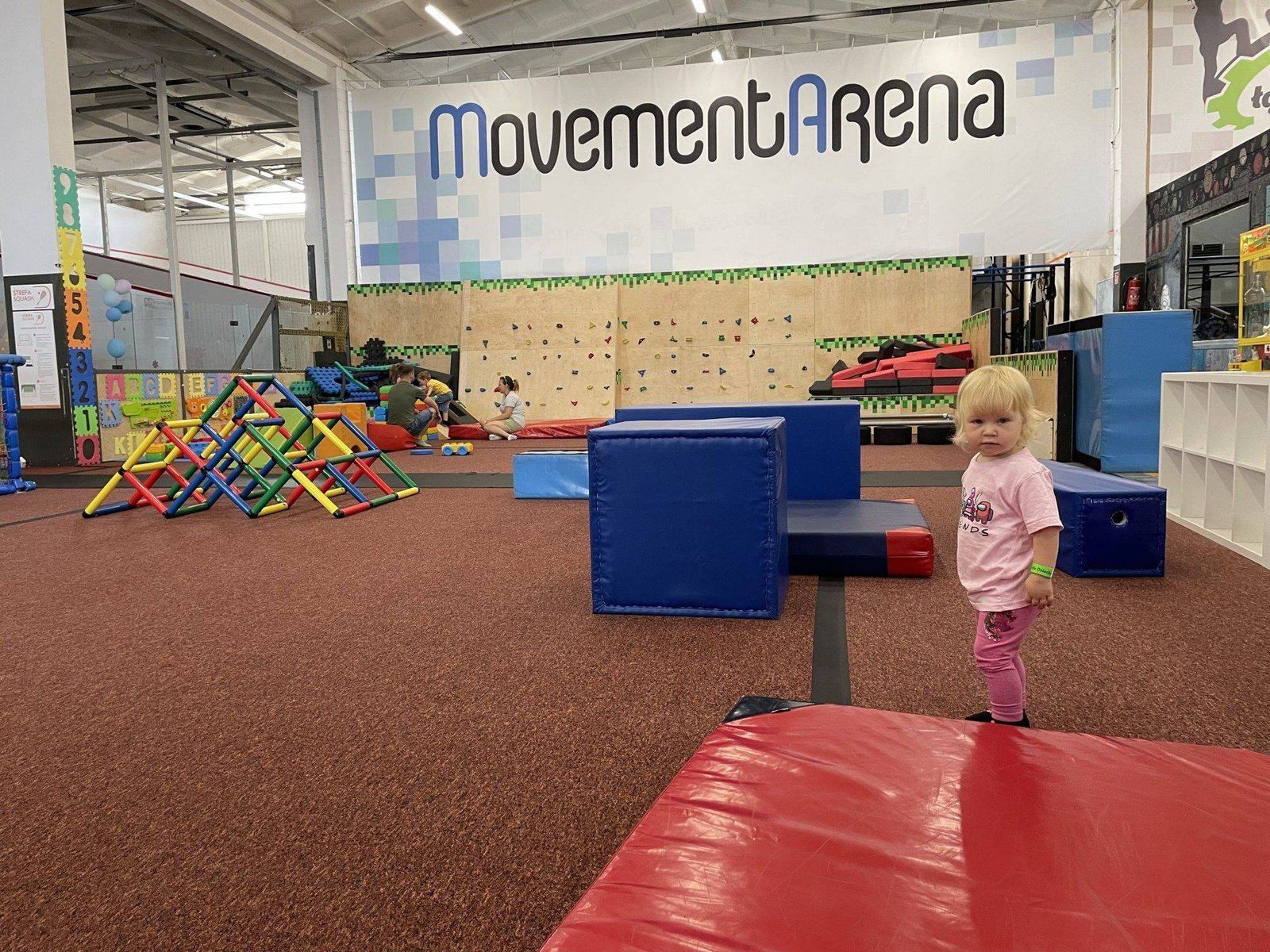 TOP entertainment for children in Suwalki