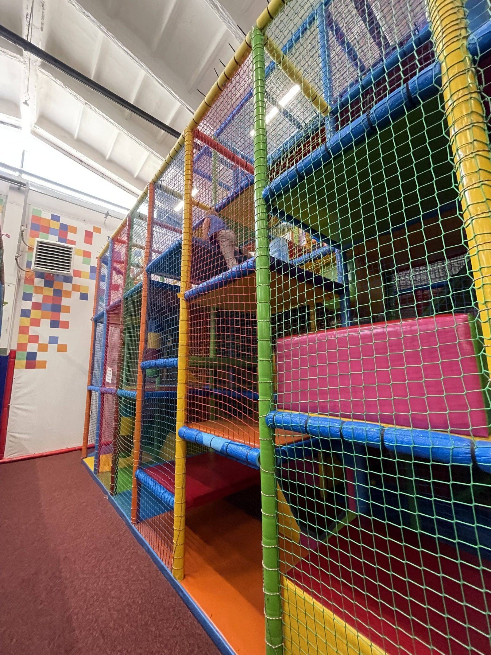 TOP entertainment for children in Suwalki