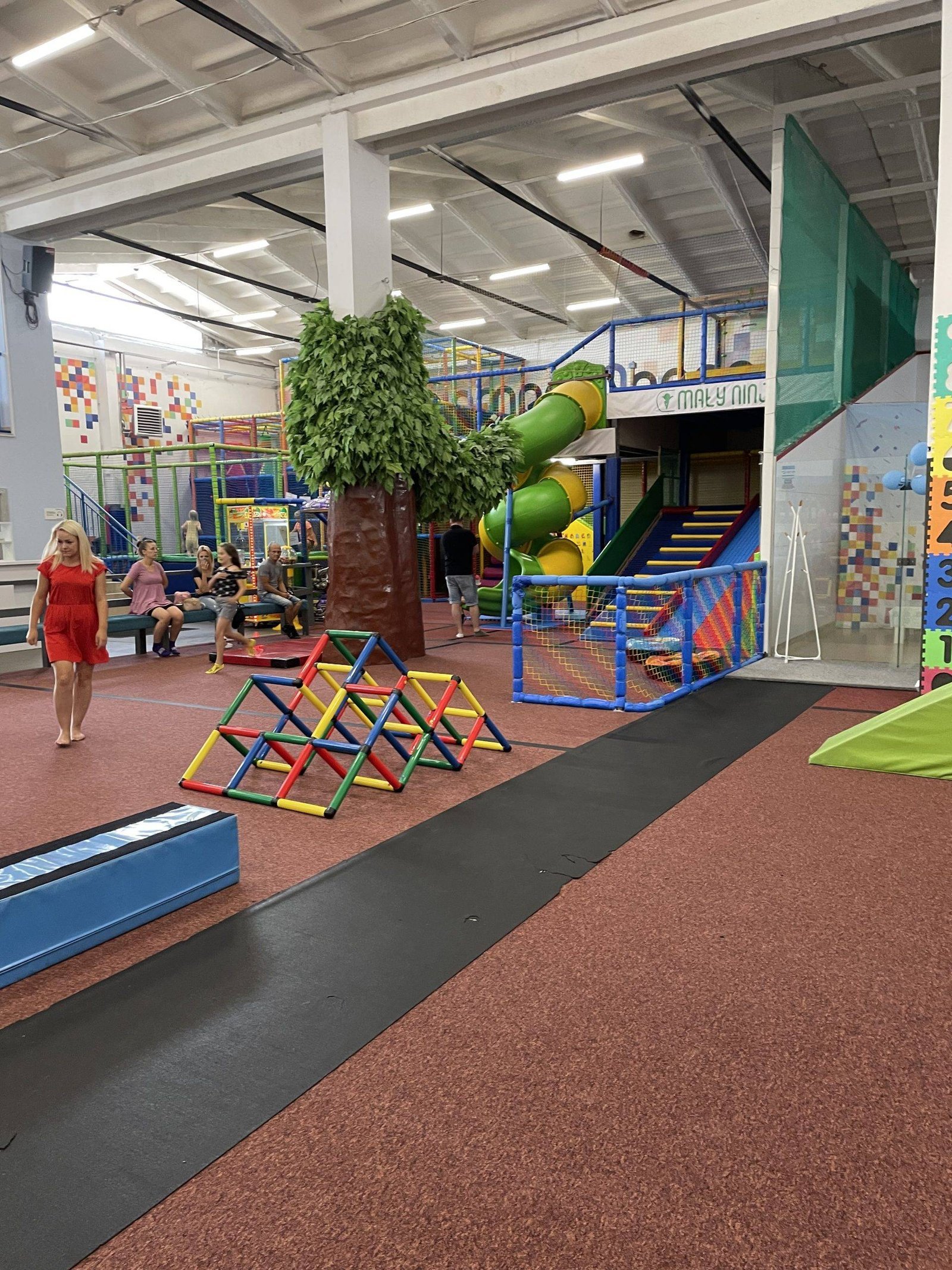 TOP entertainment for children in Suwalki