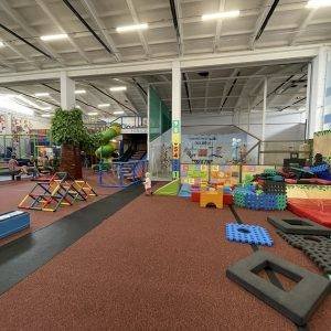 Movement Arena Suwalki