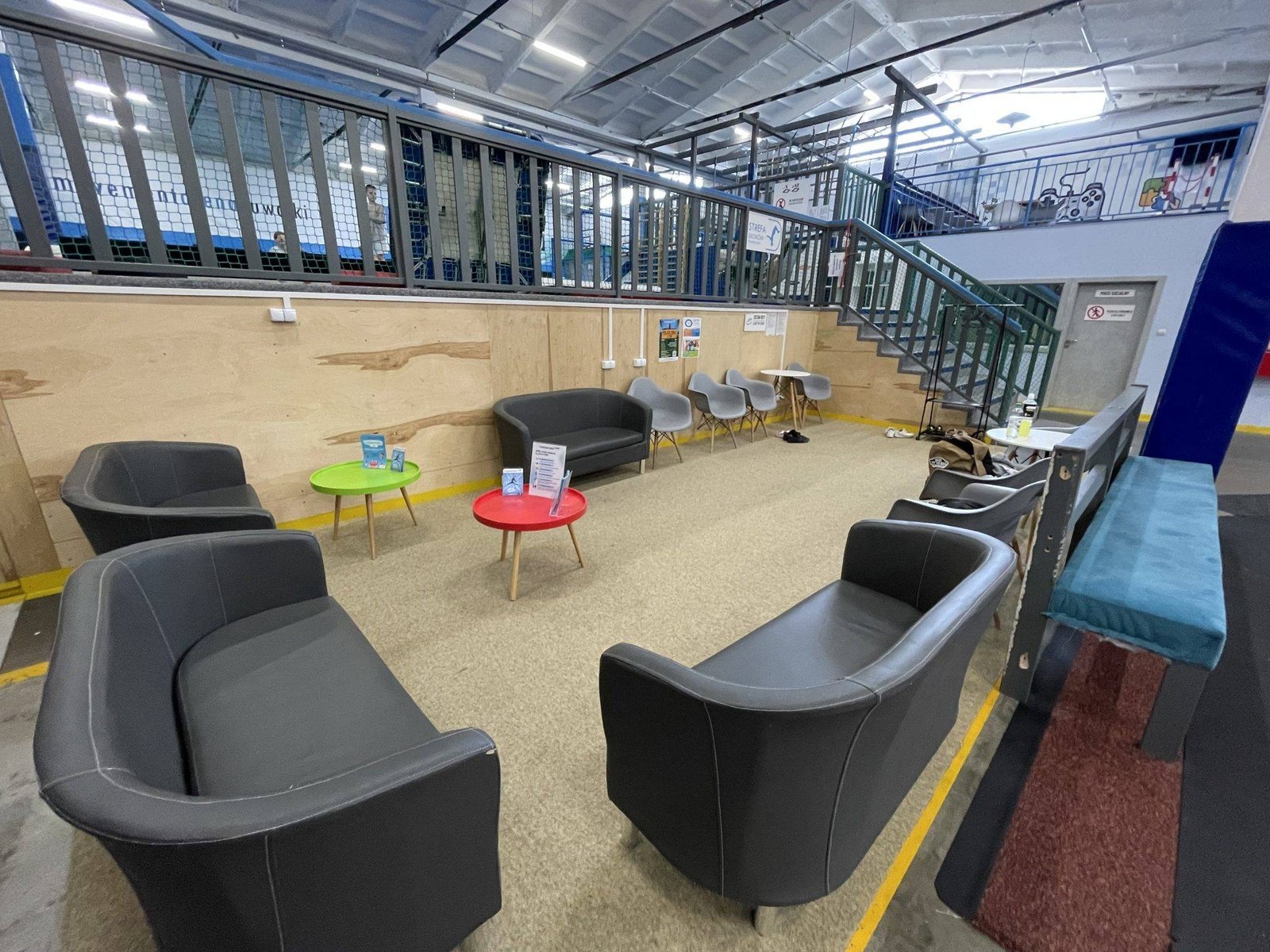 Entertainment in Suwalki