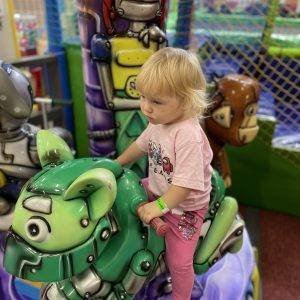 Movement Arena Suwalki