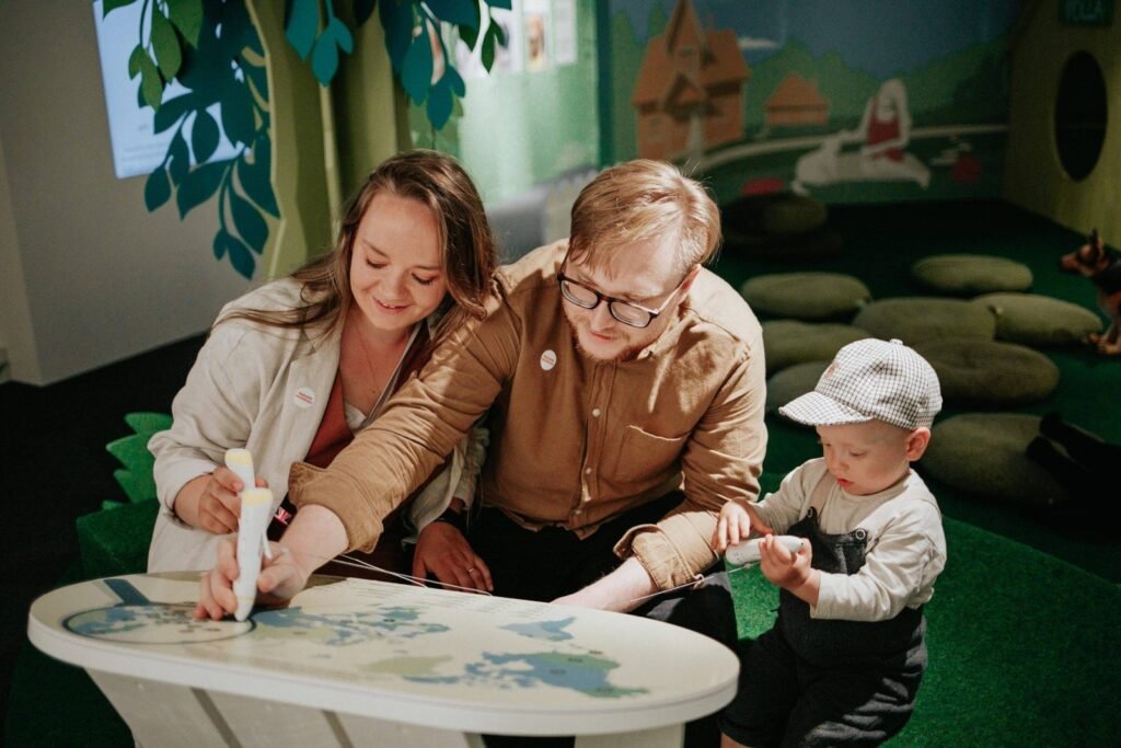 The Miiamilla Children's Museum