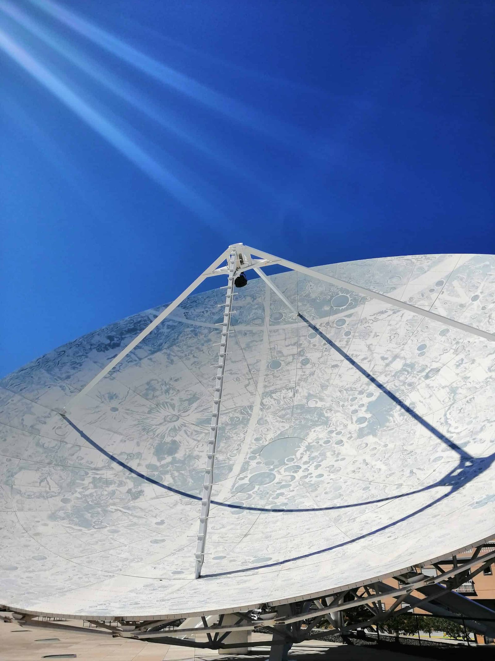 Science and space museum