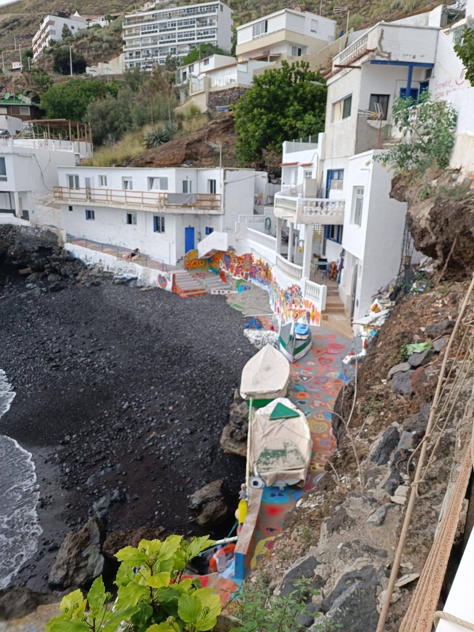 TOP50 attractions in Tenerife with children