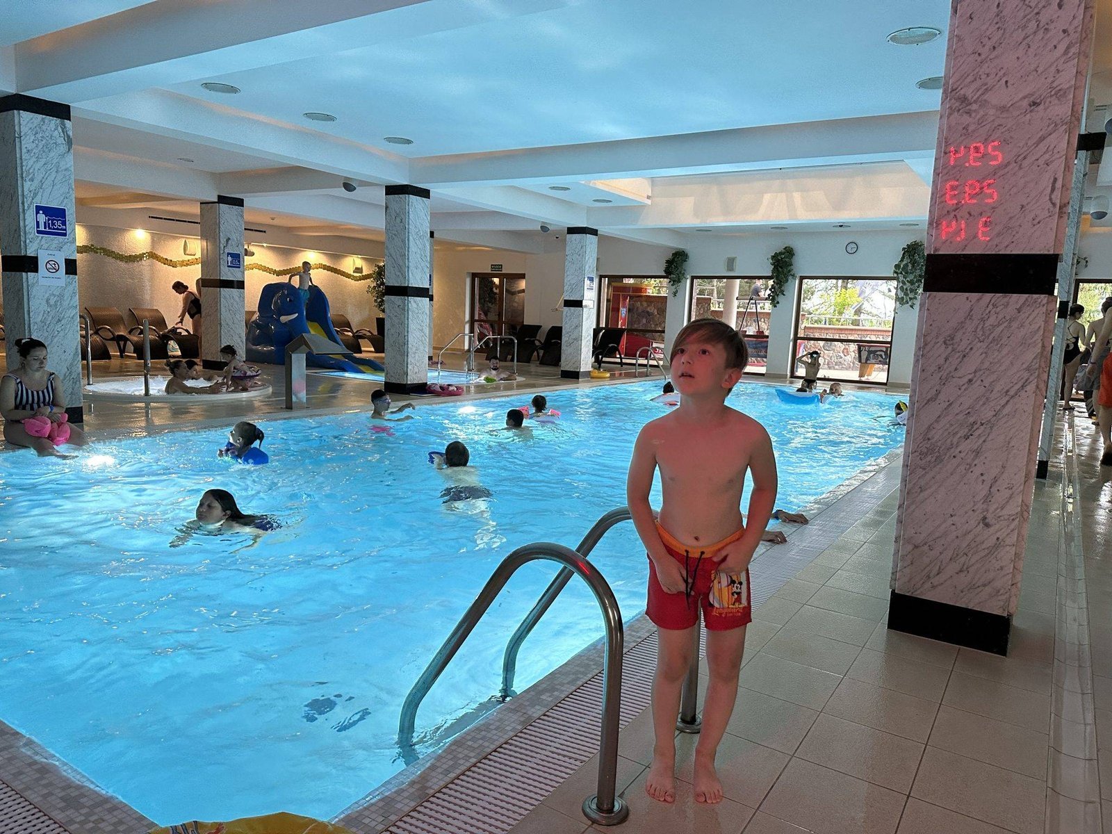 The best hotels with kids in Poland