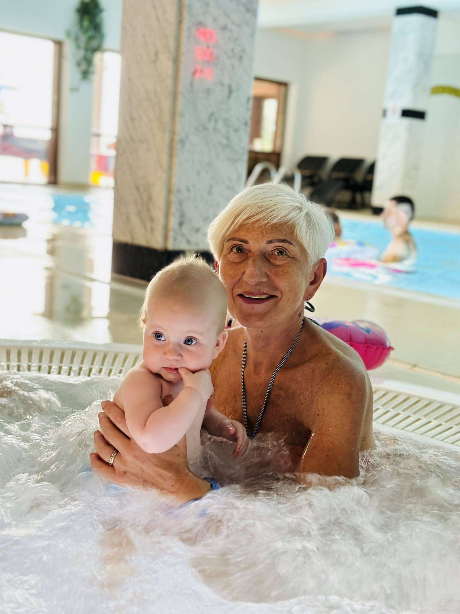 The best hotels with kids in Poland