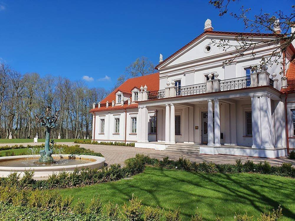 Ilzenberg Manor