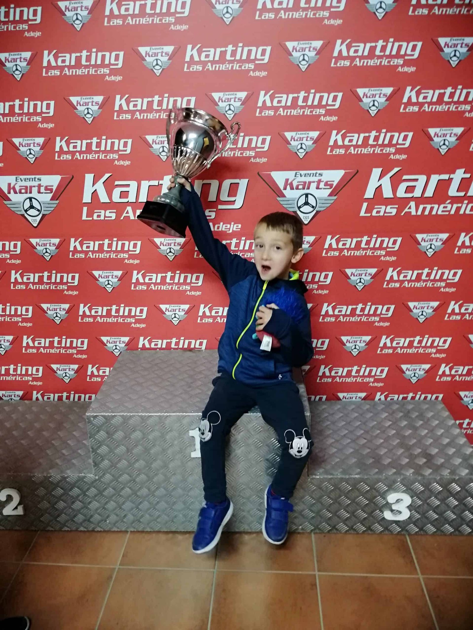 Top 10 adventures with children