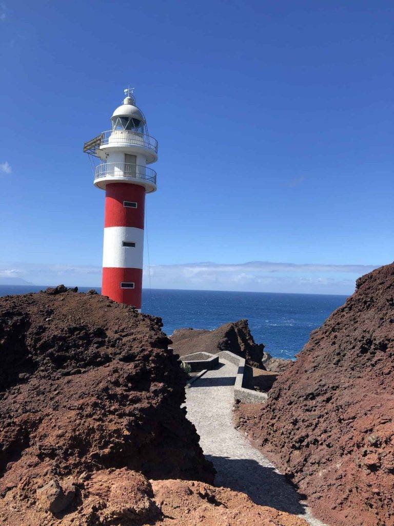 TOP50 attractions in Tenerife with children