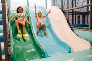 Adventica adventure park