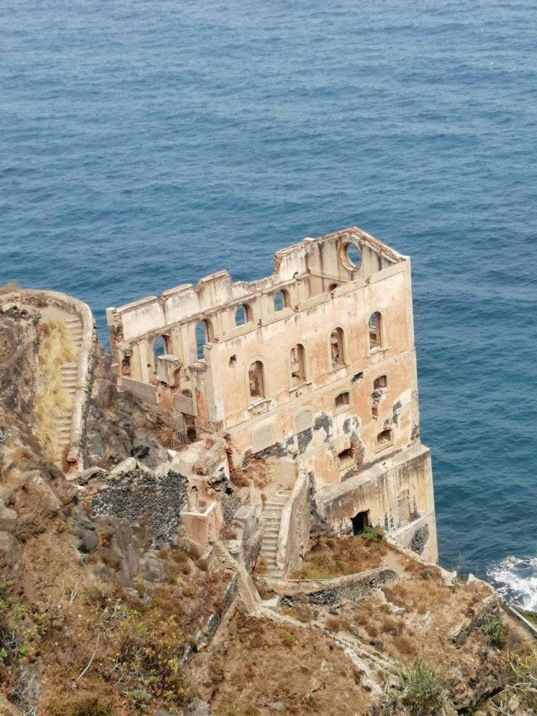 TOP50 attractions in Tenerife with children