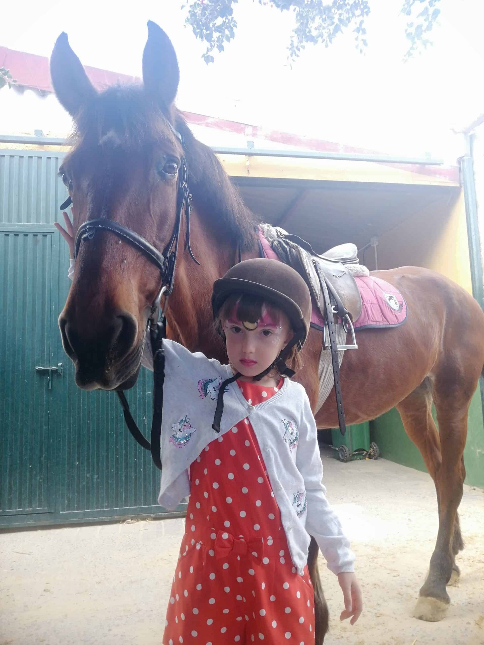 Centro Hipico del Sur