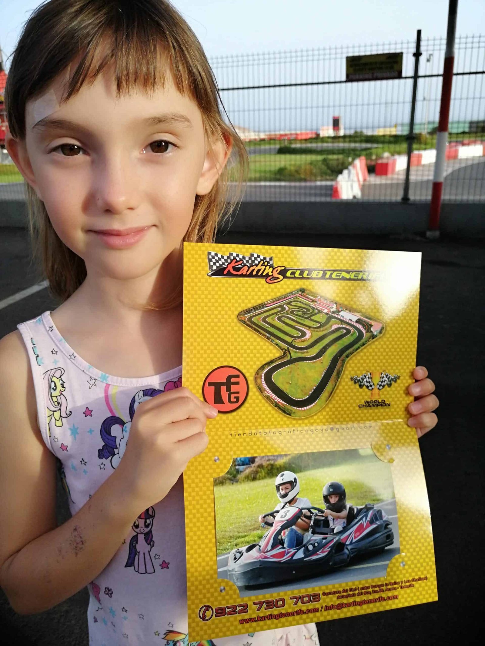 Top 10 adventures with children