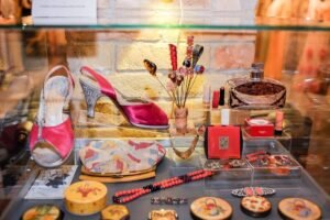 Riga's fashion museum